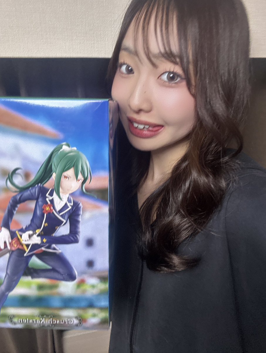 東 莉央 【虹色の飛行少女】 tweet media