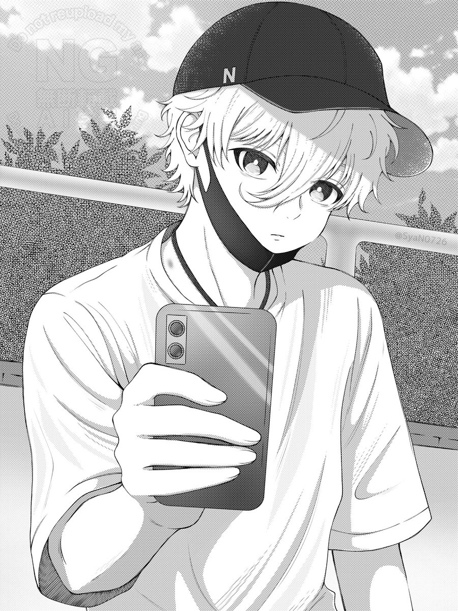 さーやん@6月原稿中 tweet media