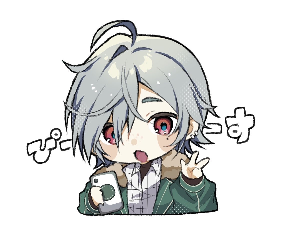 うおｻﾝ tweet media