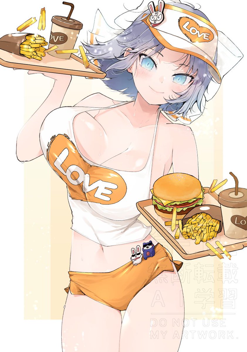 きなこ tweet media