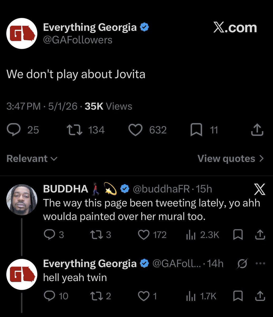 Atlanta Hood Historian tweet media