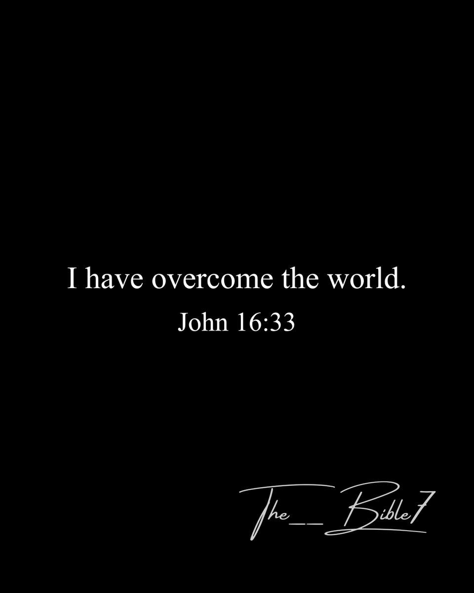The Bible tweet media