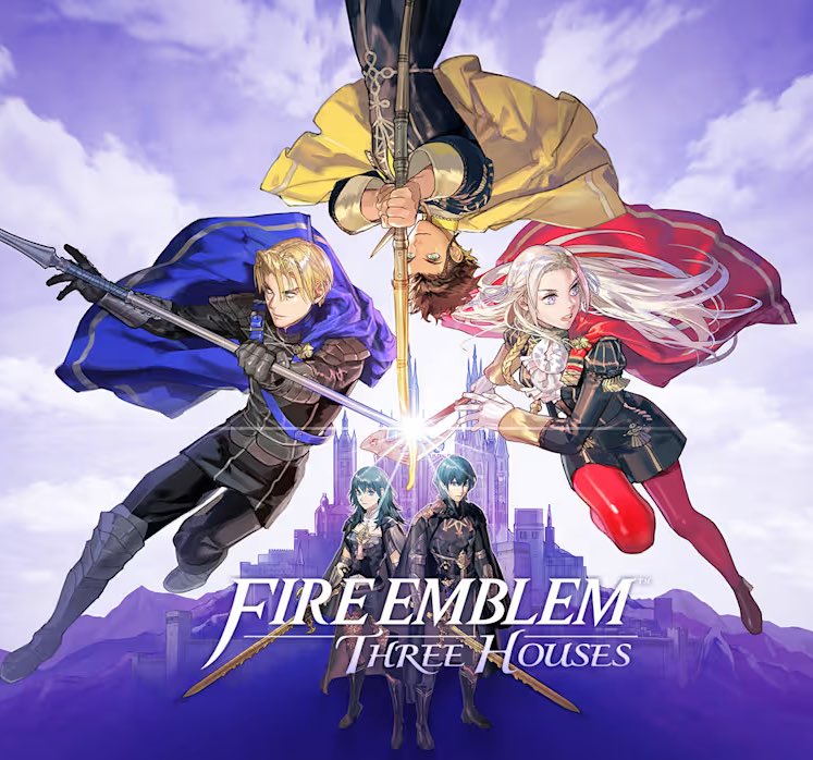Emblem Crave tweet media
