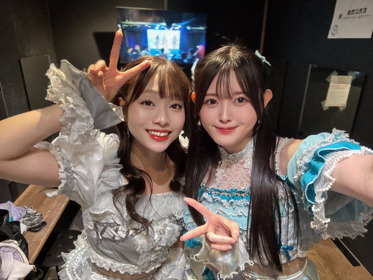 倉川さいか🐈🍓🦭プリファン tweet media
