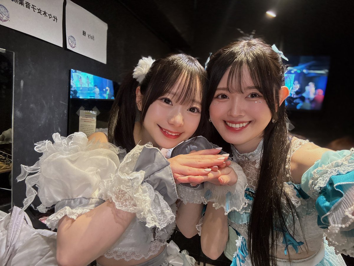 倉川さいか🐈🍓🦭プリファン tweet media
