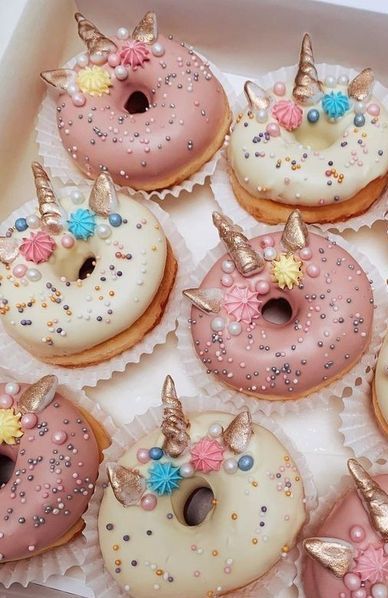 bilbilbites's tweet image. 🧁🦄。ﾟ+｡:. UNICORN FOOD POLL
#Unicorn #Desserts #FoodPoll