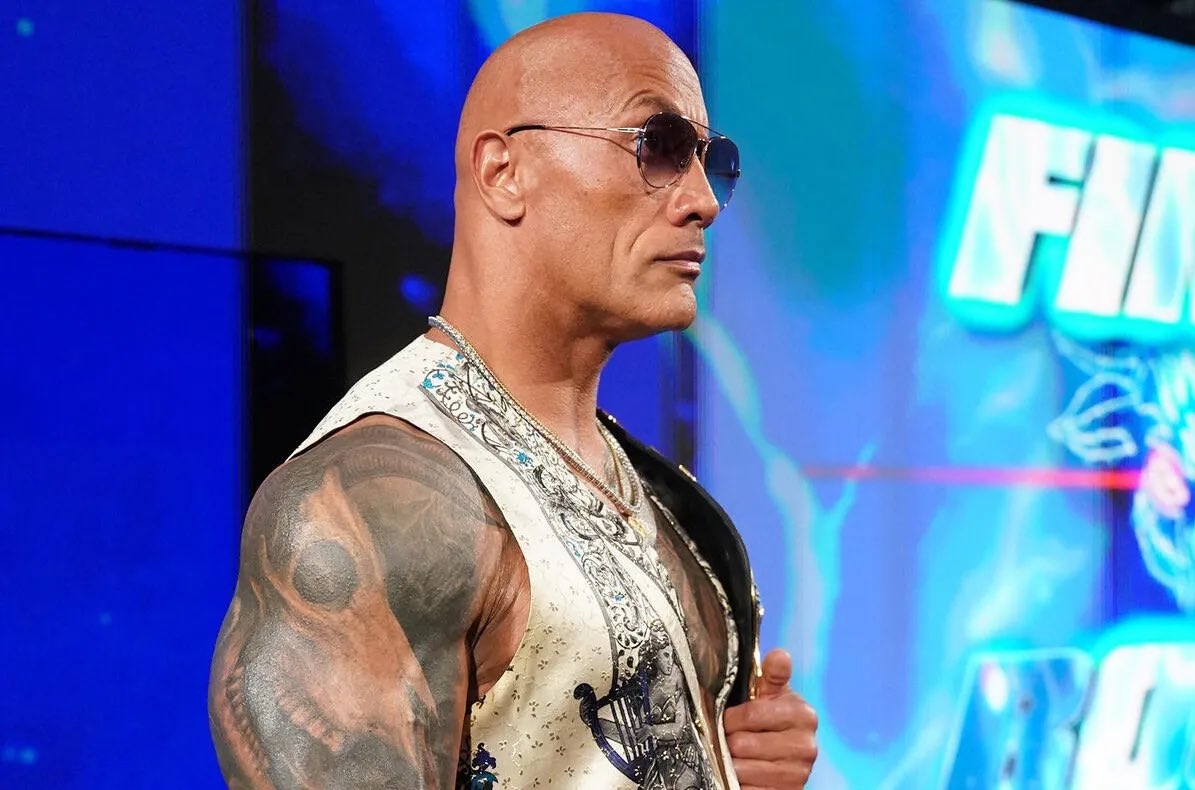 Wrestle Features tweet media