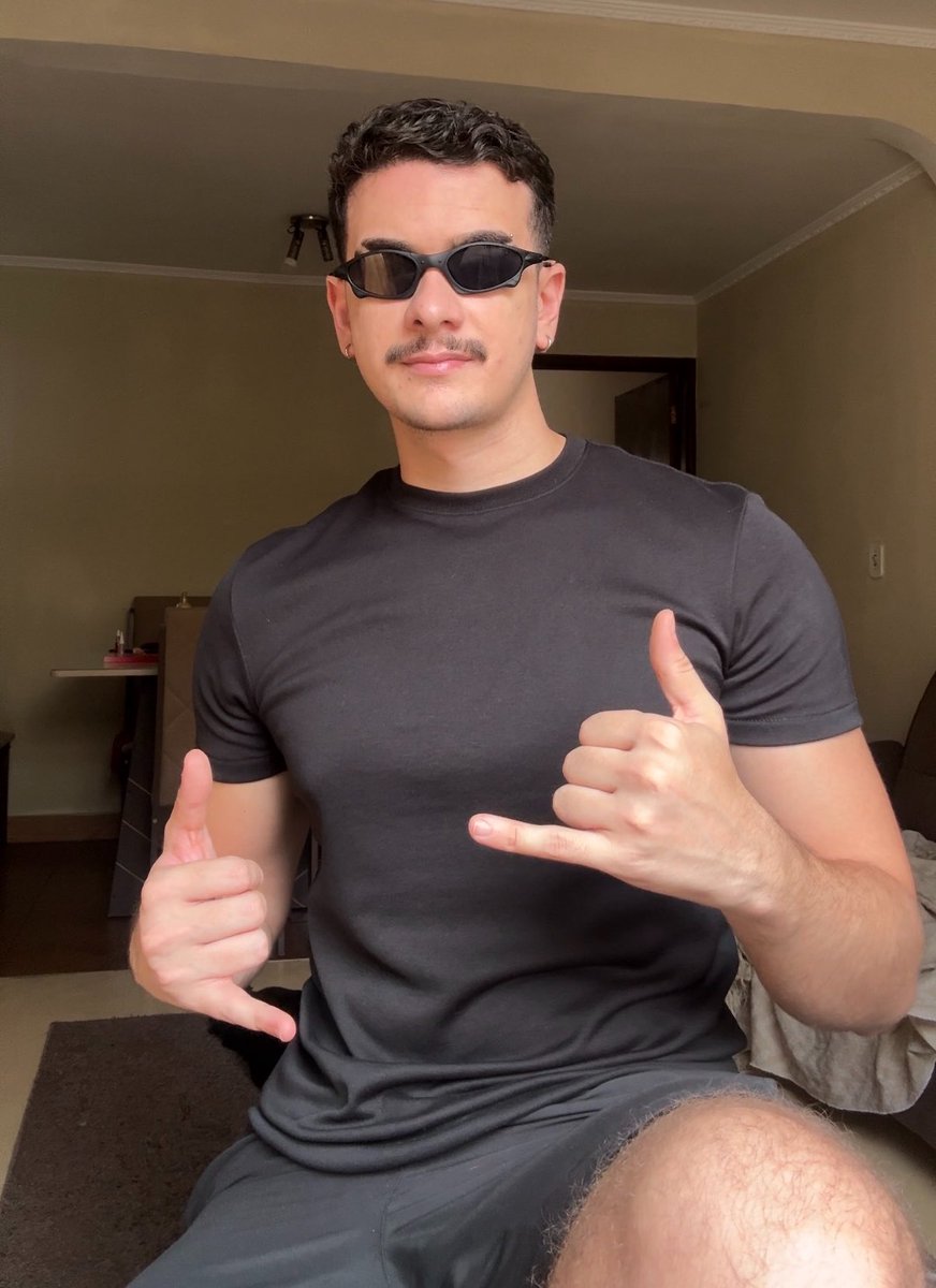 Lucas Anjos tweet media