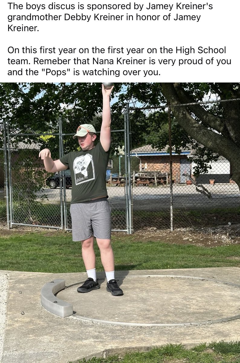 Mogadore_Track tweet media