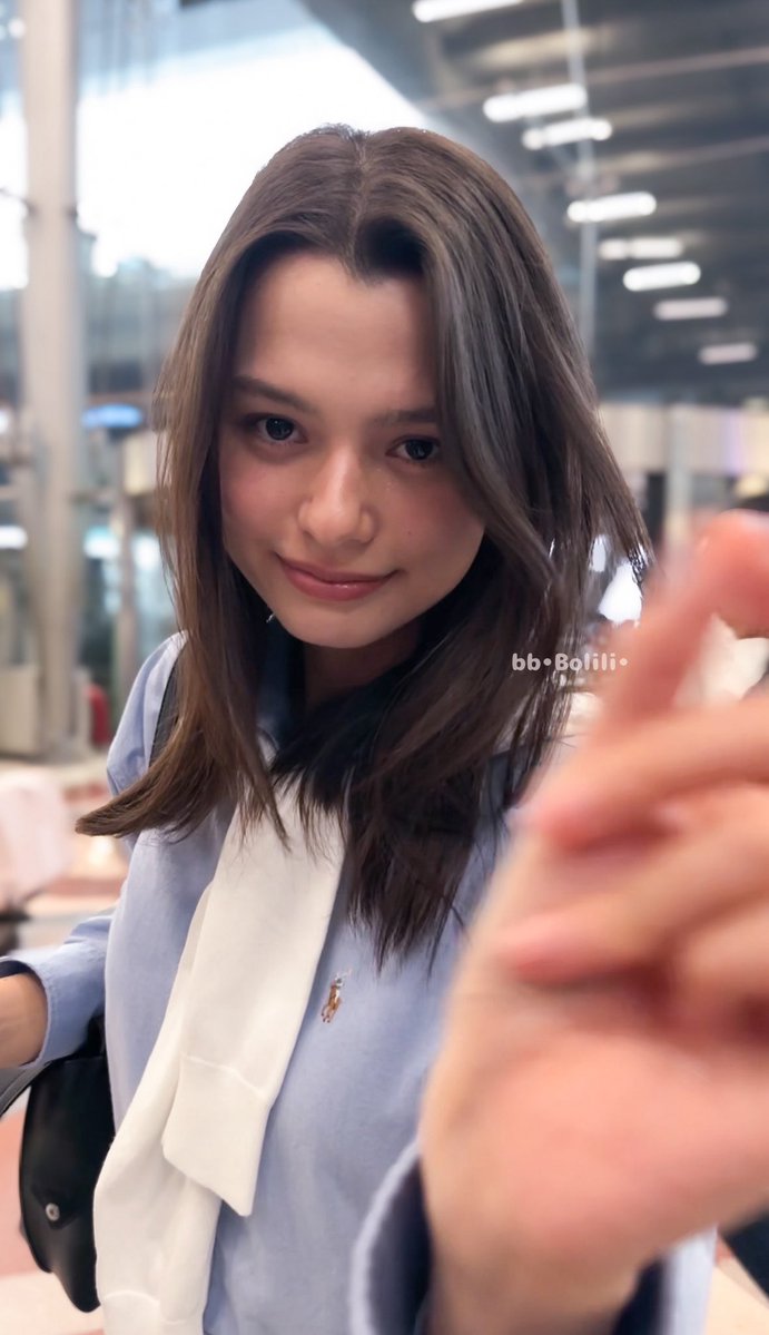 พี่โบขาวของเบคเบค//มามี้น้องฟรีนนกี่โมง 🎀 (real) tweet media