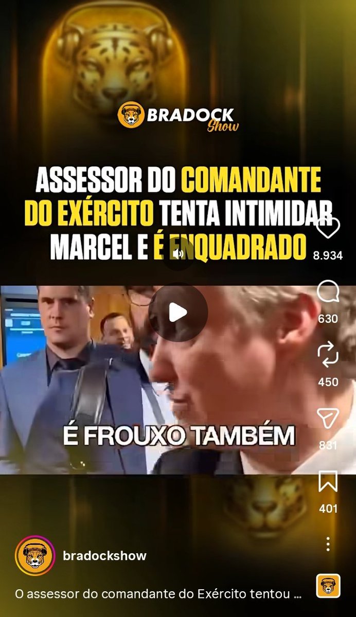 AlexandreBr40_'s tweet photo. @exercitooficial Só tá disposto ir para uma guerra contra cidadãos de bem... Não vou estranhar se apoiarem uma ditadura. https://t.co/hHhYVv88Yf