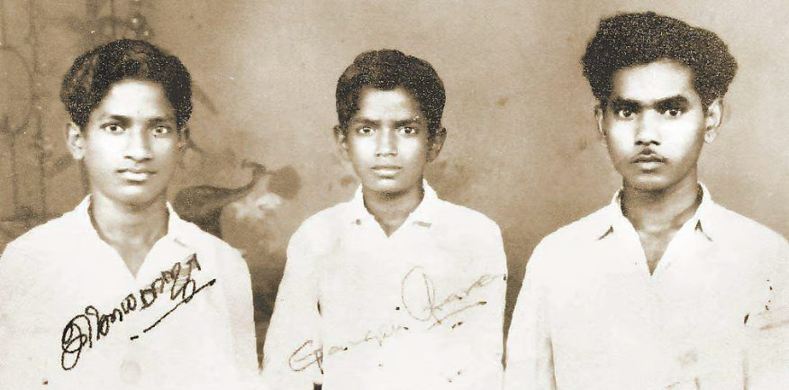 D-Man (திராவிட மாதிரி) tweet media