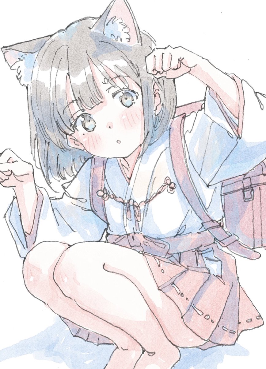 ガーティ tweet media