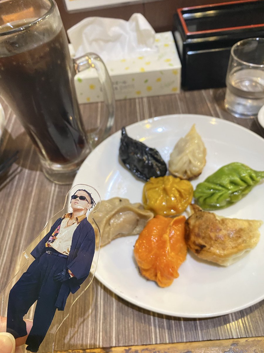 リー@吏乎㌍ tweet media