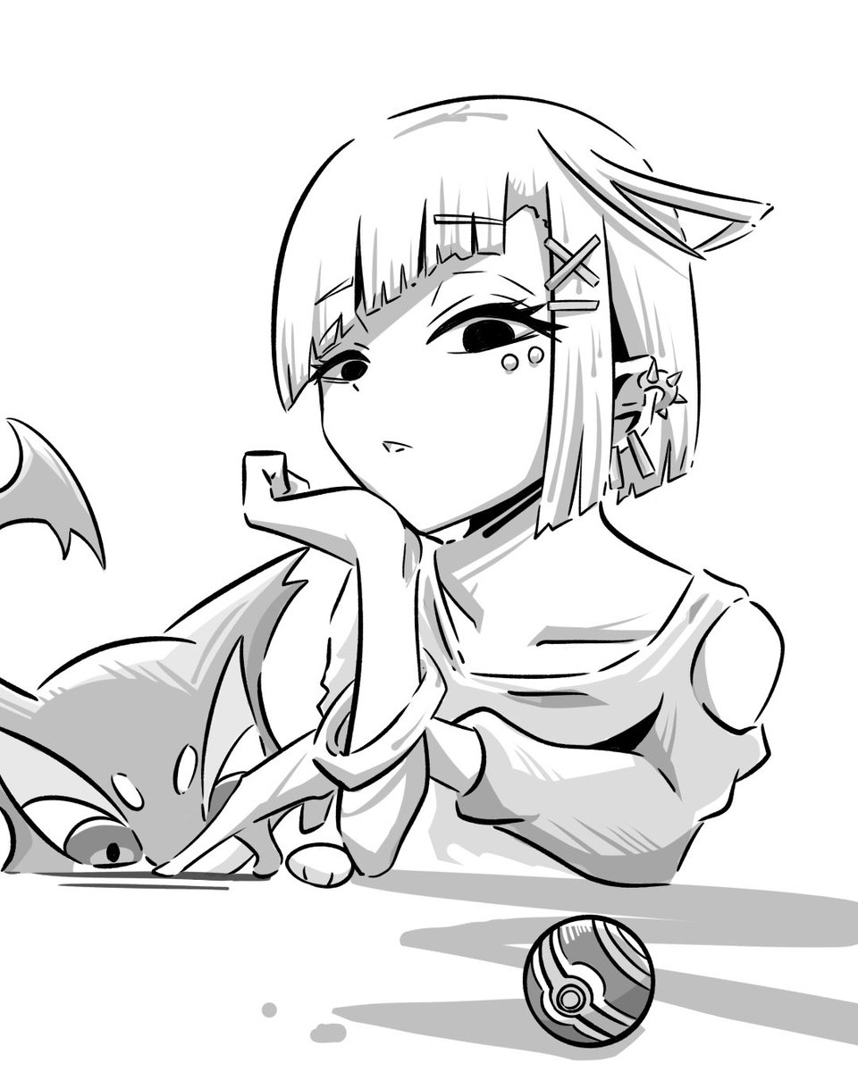 納豆 tweet media