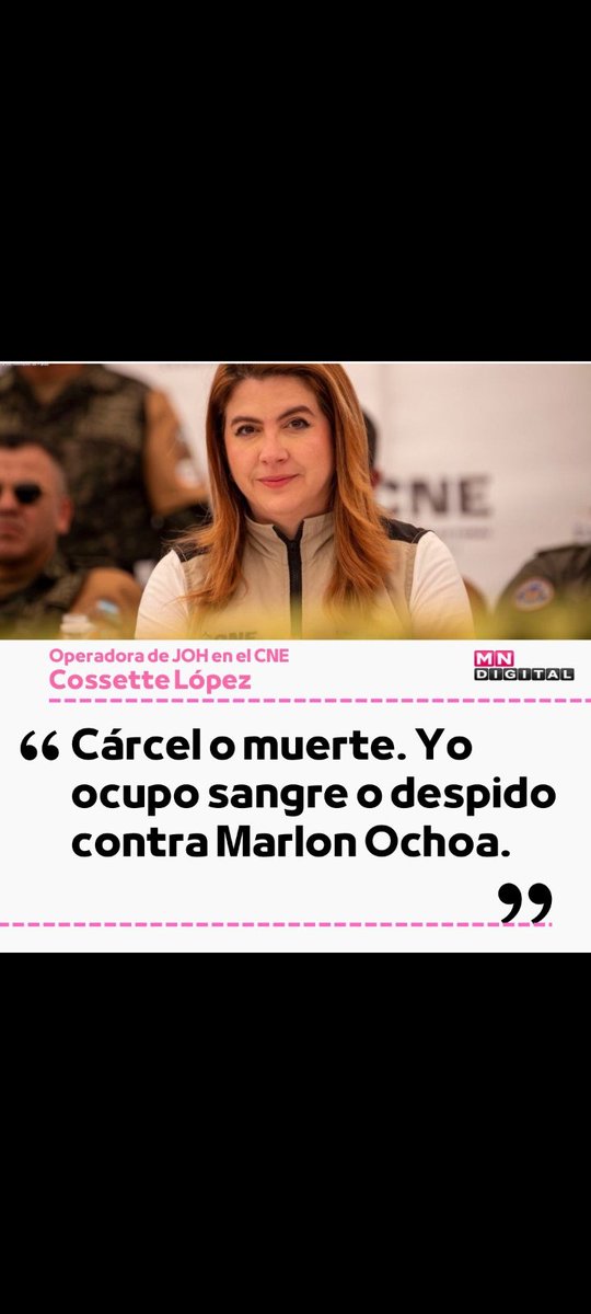 <a href="/PabloIglesias/">Pablo Iglesias 🔻{R}</a> <a href="/BanegasMarco/">Marco Antonio™</a> <a href="/bezerides/">Joel Martinez</a> PARTIDO NACIONAL ORGANIZACION
