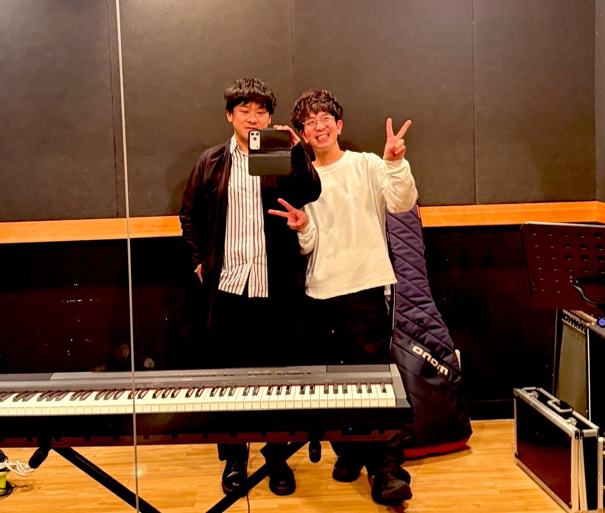 しまんちゅ@homme tweet media