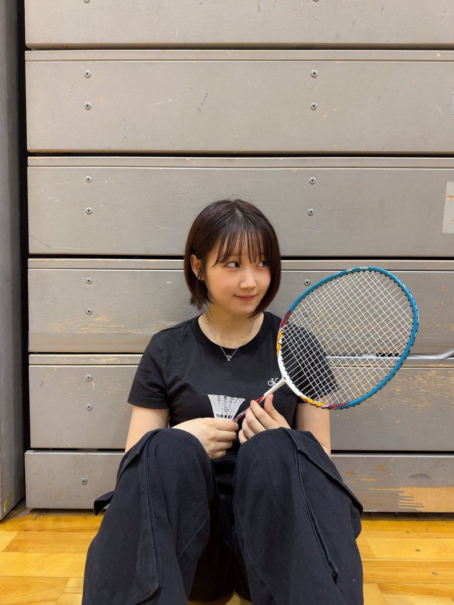 甲斐心愛(STU48) tweet media