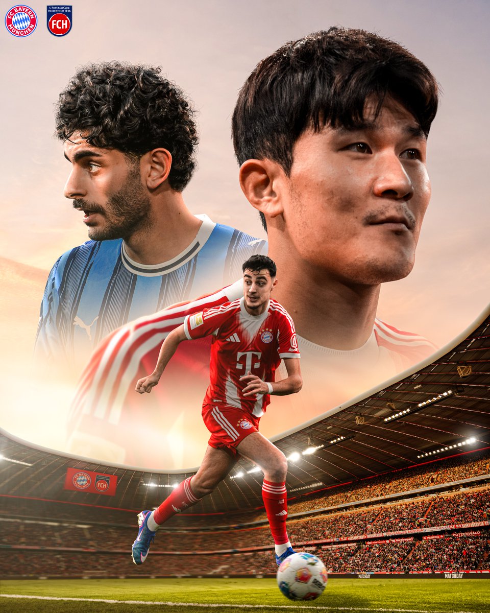FC Bayern Brasil tweet media