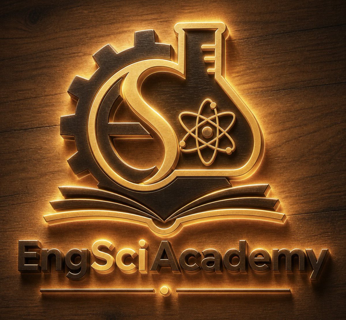 أكاديمية الـ🔬ـلوم والـ⚙️ـنــدسة tweet media
