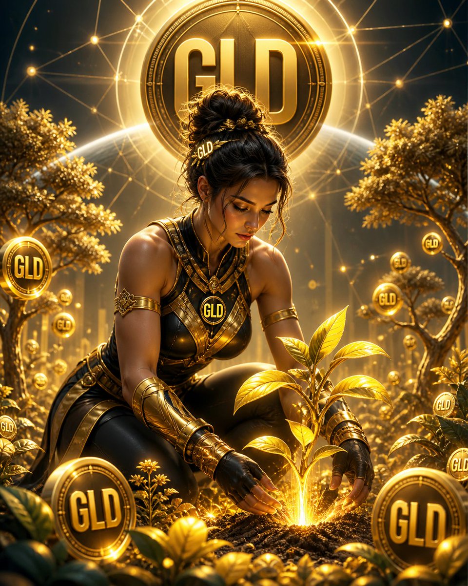 Digital Gold tweet media