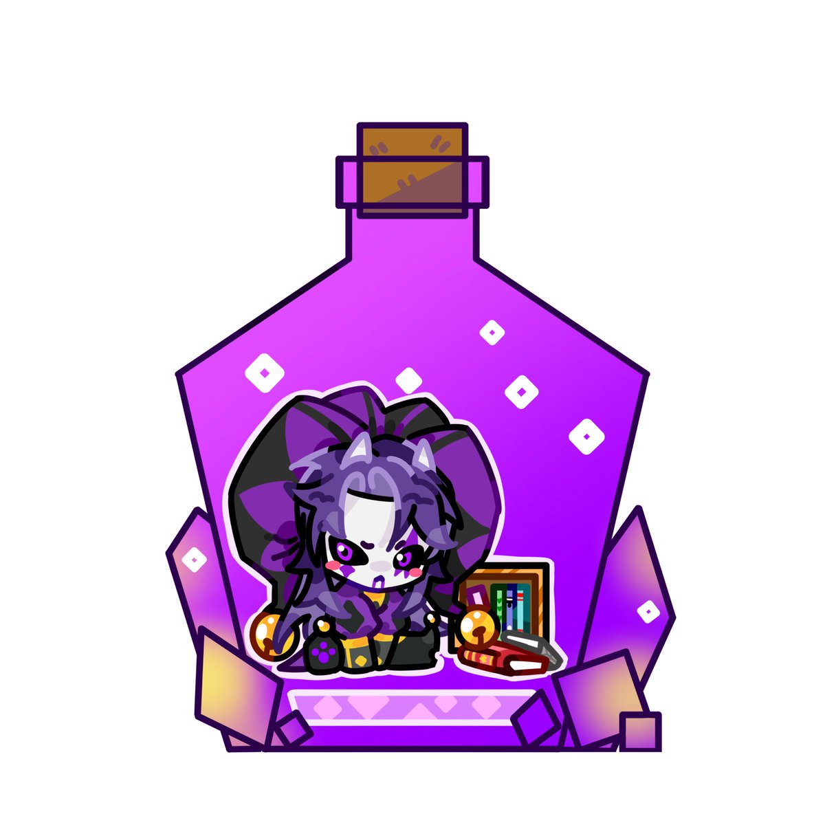军师咪♟️ tweet media