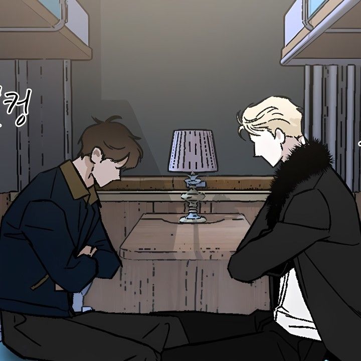 xxtae_fkook's tweet image. can they meet? 😭
#Pieta #CodenameAnastasia