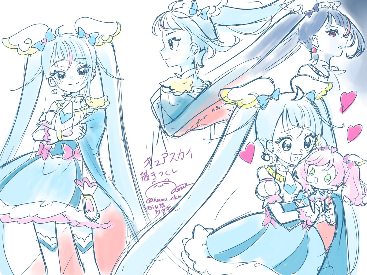 hamuhamu (@hamu_nkm) / Posts / X