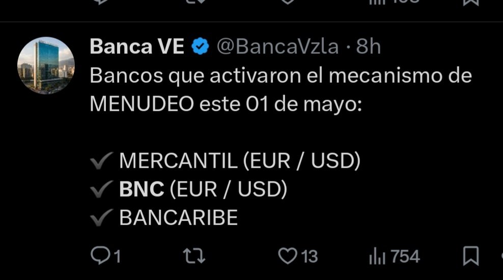 PedroEliasG's tweet image. #Caracas #Maracaibo #Zulia #Venezuela 
El afán de algunas entidades bancarias por la venta de dólares, 
Ese "repentino" interés me parece algo extraño, aunado a "problemas" con las tarjetas virtuales, pago móvil, App.