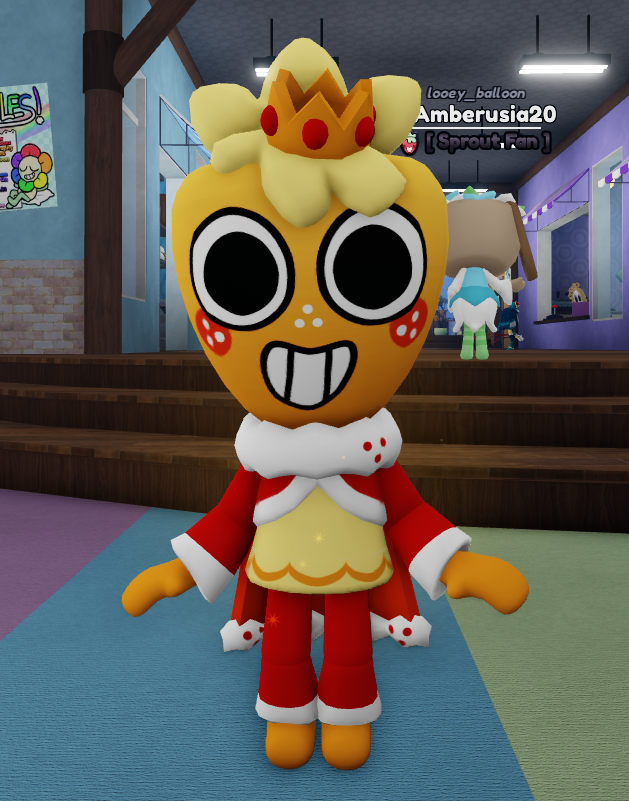 i GOT HIMM!!!!

SPROUT SEEDLY MY GOLDEN BERRY