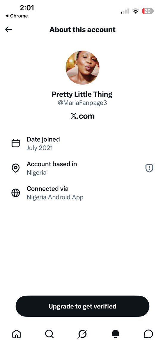 gifted tweet media