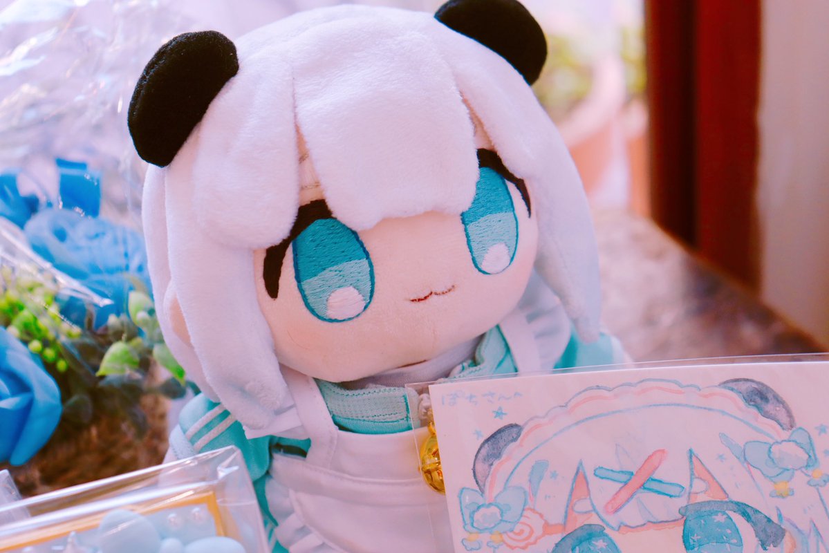 夏木苺 tweet media