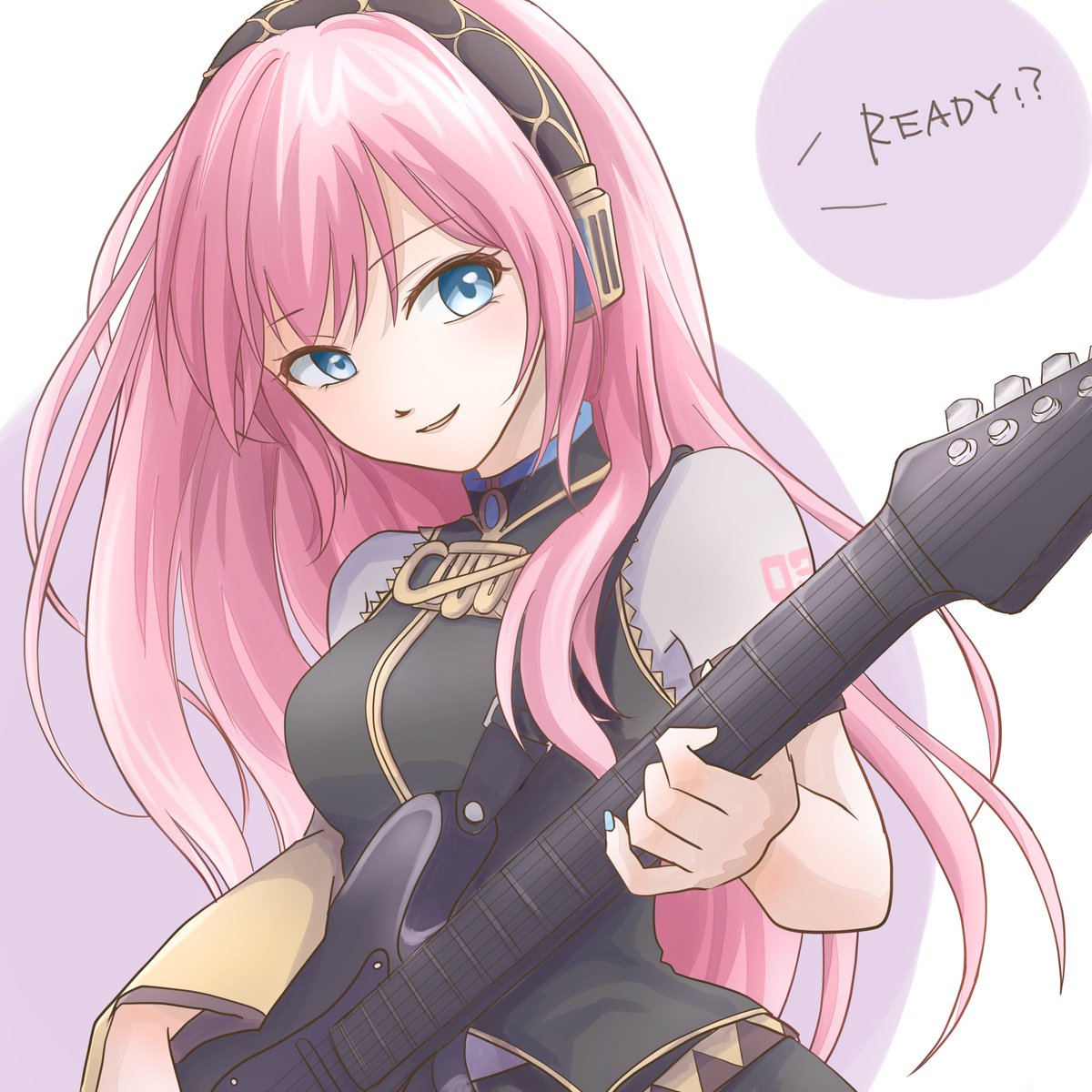 ろくめい tweet media