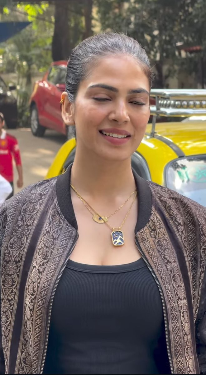 gill_to_kill's tweet image. Peak Beauty 😍 

#MalavikaMohanan
