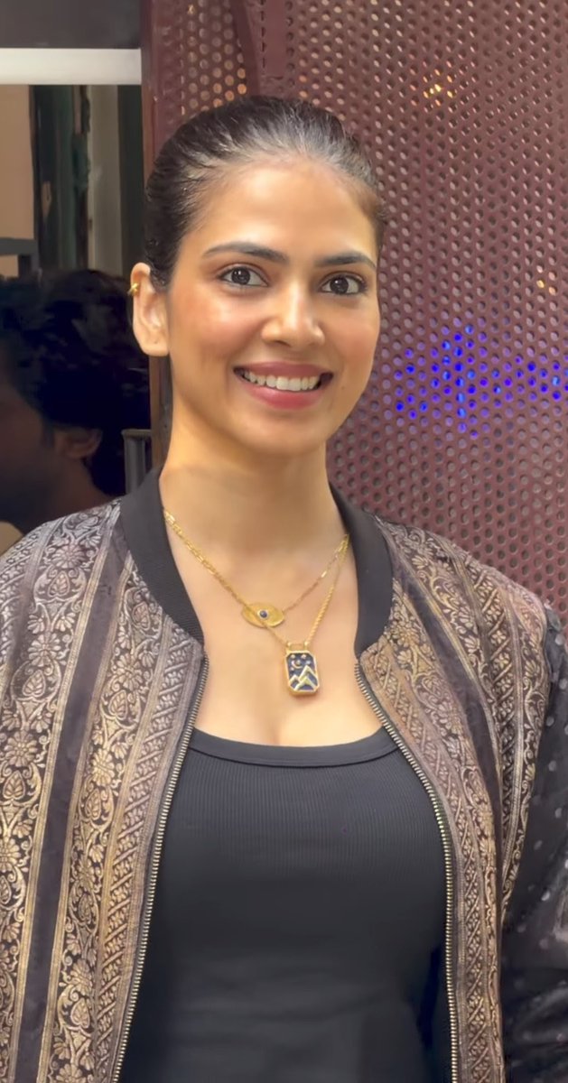 gill_to_kill's tweet image. Peak Beauty 😍 

#MalavikaMohanan