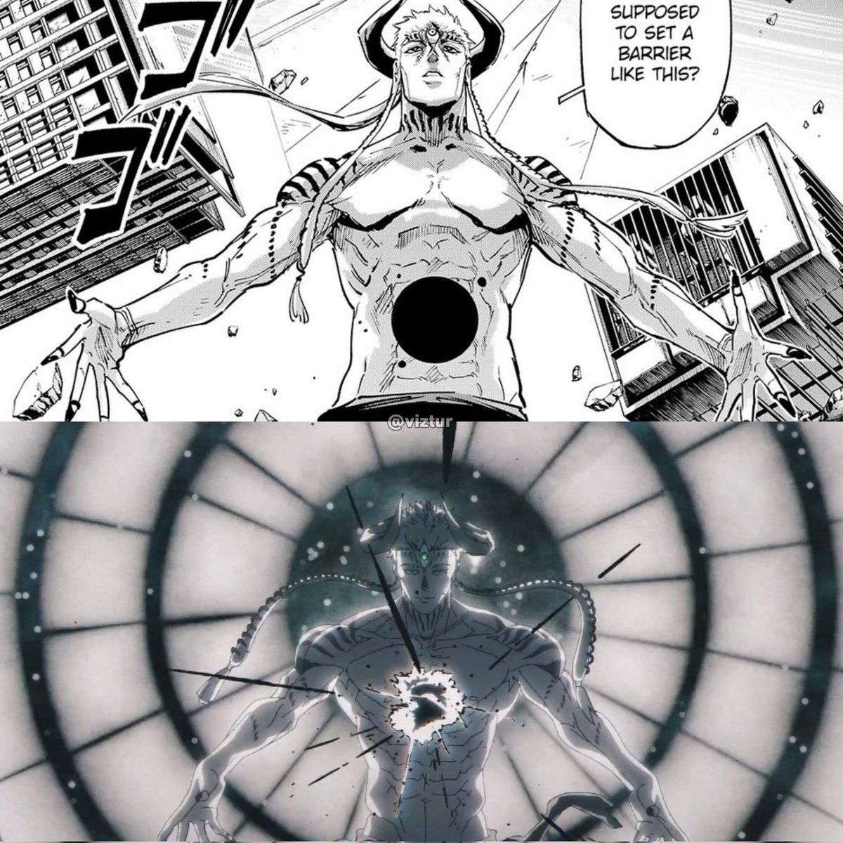 viz tweet media