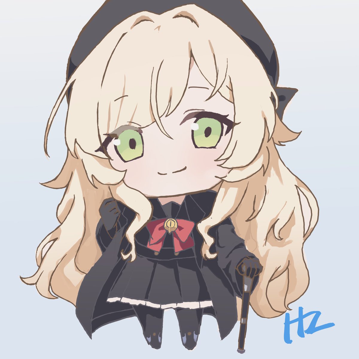 ハザン tweet media