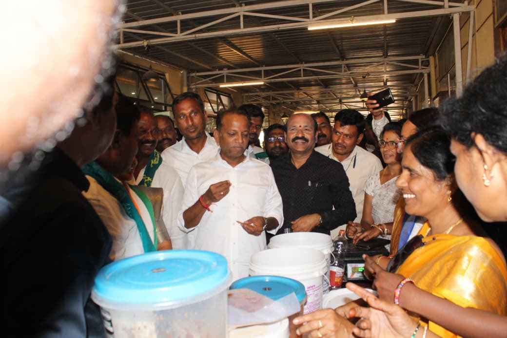 Anil Eravathri tweet media