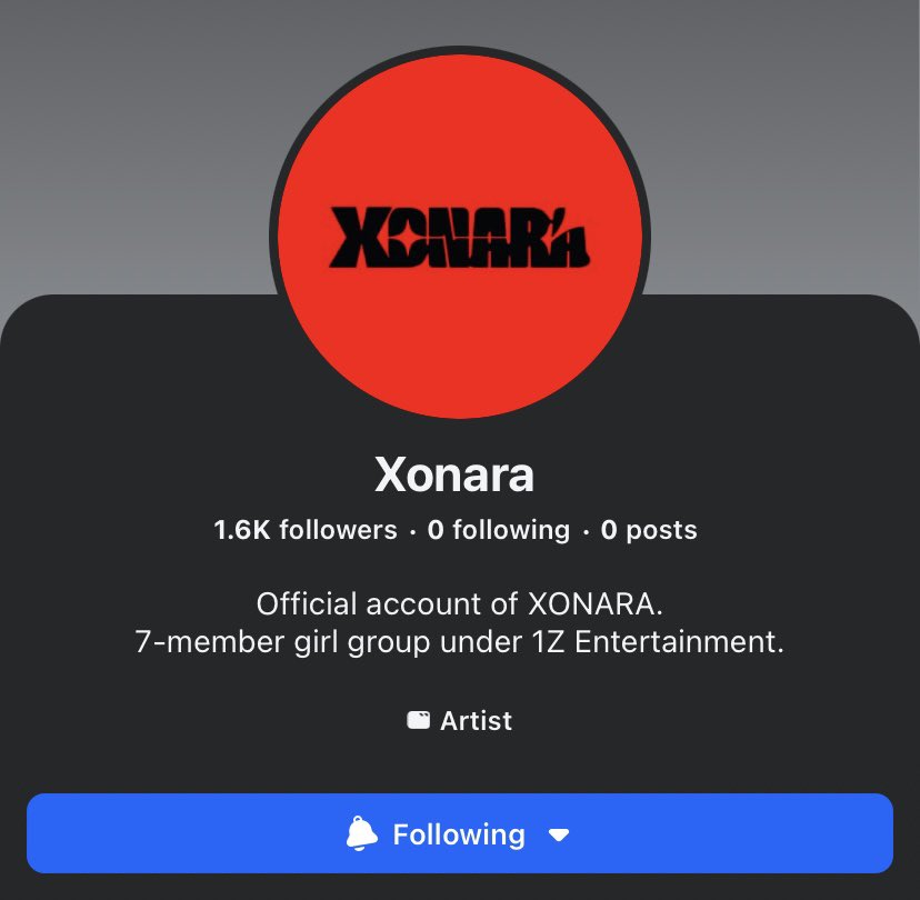 XONARAverse tweet media
