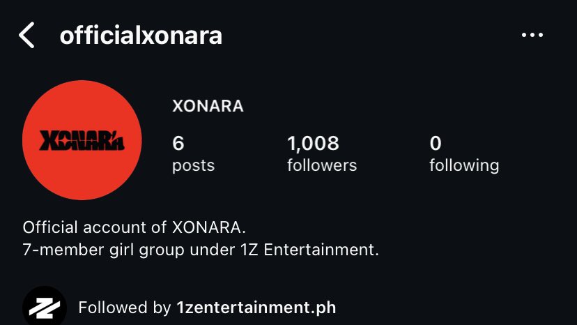 XONARAverse tweet media