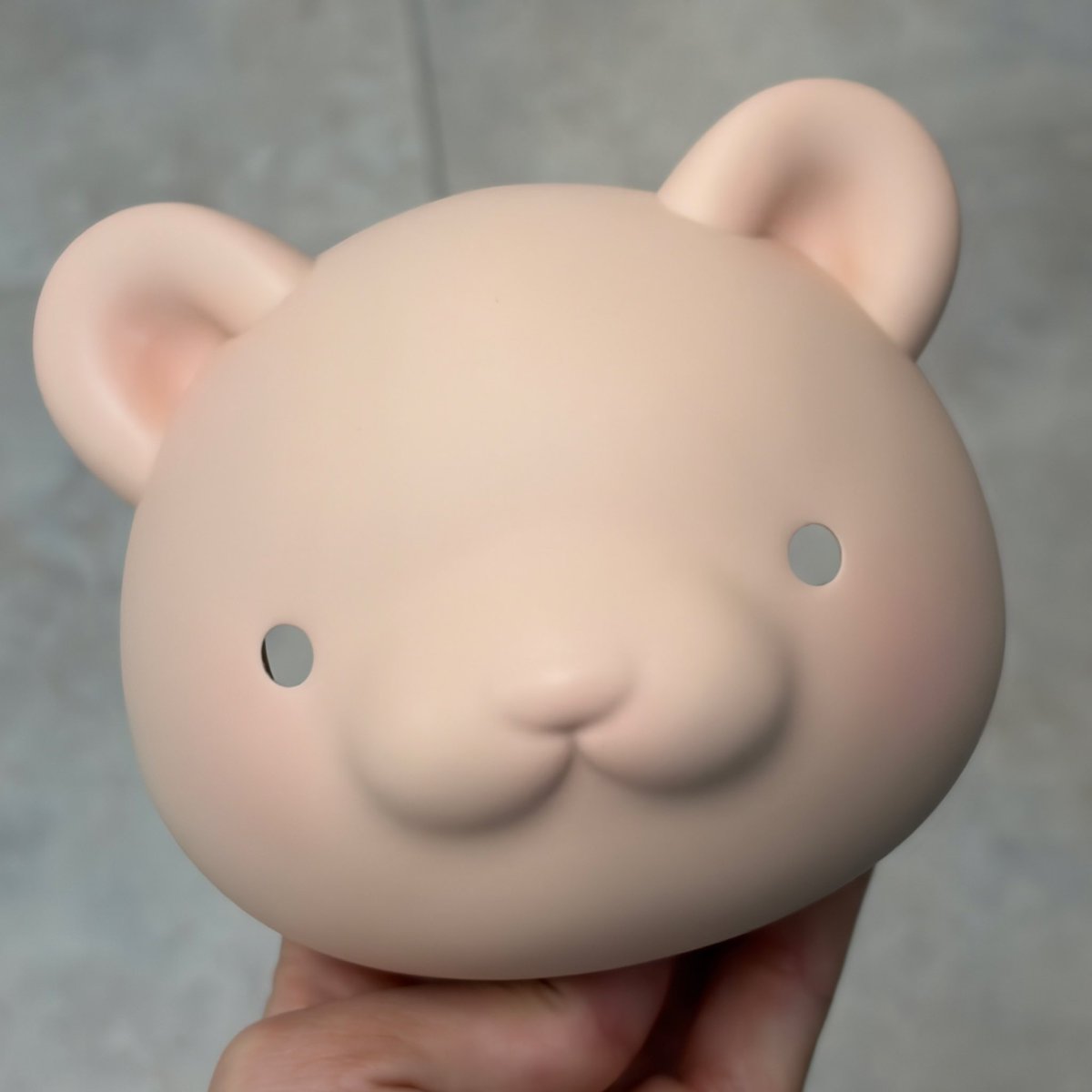 Zoologic_work's tweet photo. 눙지눙지 어떠셧나요? 꼬리는 당고같고요… https://t.co/2j3i5xp2g4