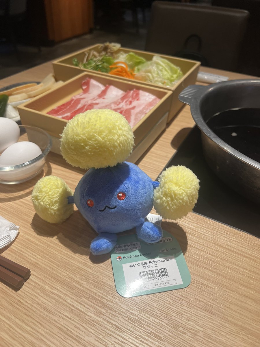 ちとせふーすいさん。🐖 tweet media