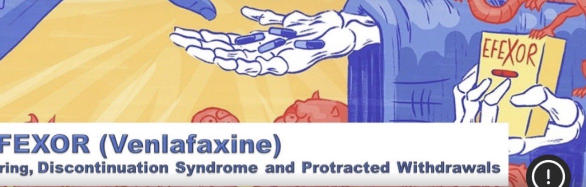 christina4hope's tweet image. #Group # venlfaxin group on Mewe app ,safer than  FB.

Effexor  Venlafaxin support group.

( it is not a general effexor  support group. It is a group for people tapering).

Please retweet  so the people can get Support and Help.

Group title:

Effexor Venkafaxin support group.