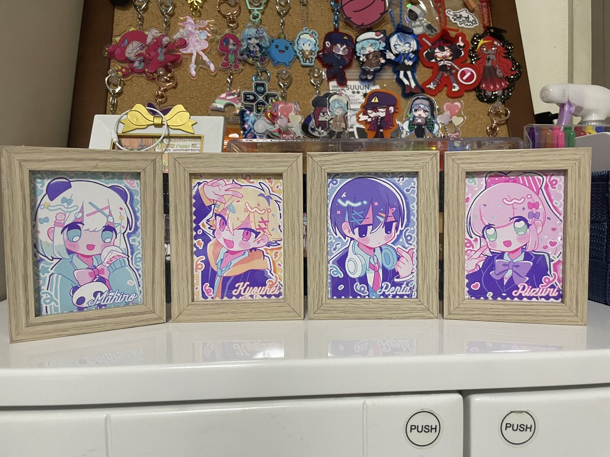 夏木苺 tweet media