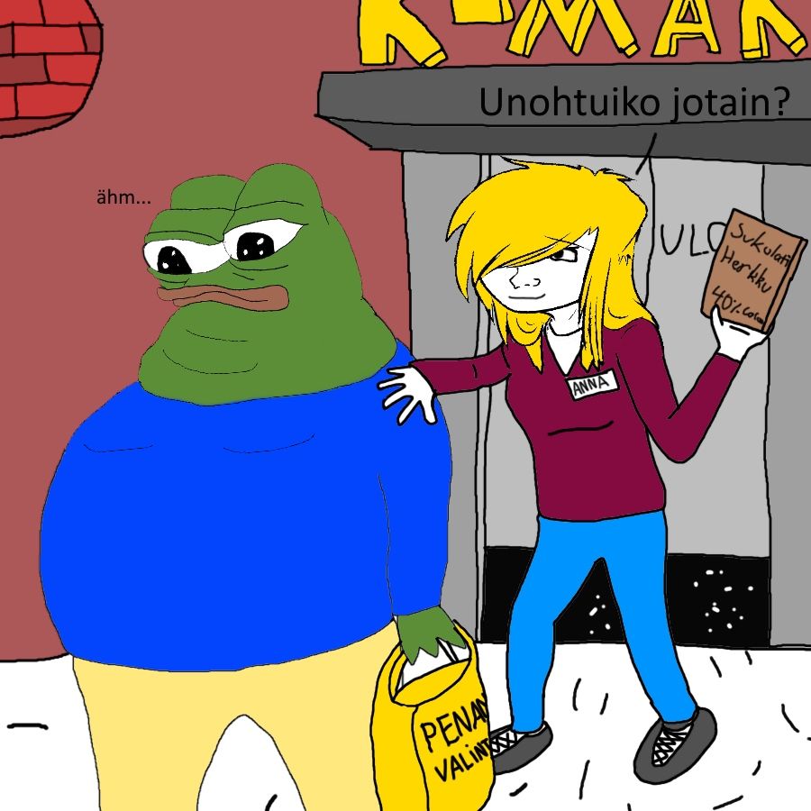 Pepe tweet media