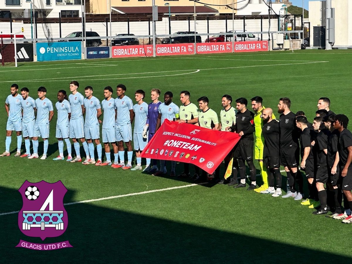 GlacisFc's tweet image. 🅡🅔🅢🅟🅔🅒🅣 🅟🅛🅐🅨🅔🅡🅢

Respect is at the heart of everything we do at Glacis United 

𝘙𝘦𝘴𝘱𝘦𝘤𝘵 𝘪𝘴 𝘱𝘢𝘳𝘵 𝘰𝘧 𝘧𝘰𝘰𝘵𝘣𝘢𝘭𝘭, 𝘧𝘳𝘰𝘮 𝘵𝘩𝘦 𝘱𝘭𝘢𝘺𝘦𝘳𝘴 𝘵𝘰 𝘵𝘩𝘦 𝘴𝘵𝘢𝘯𝘥𝘴

#RESPECT #ONETEAM