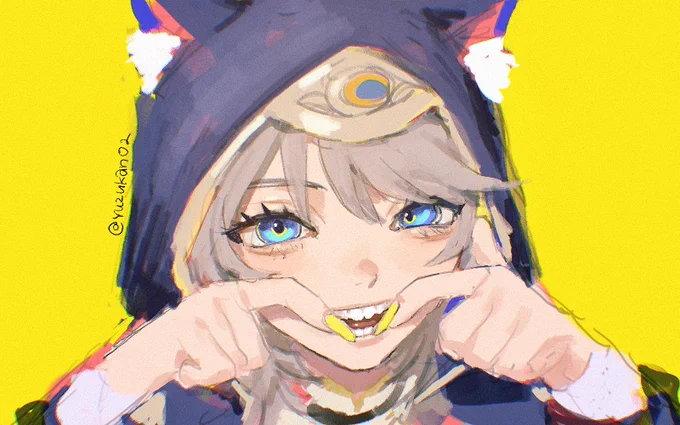 #Cipher