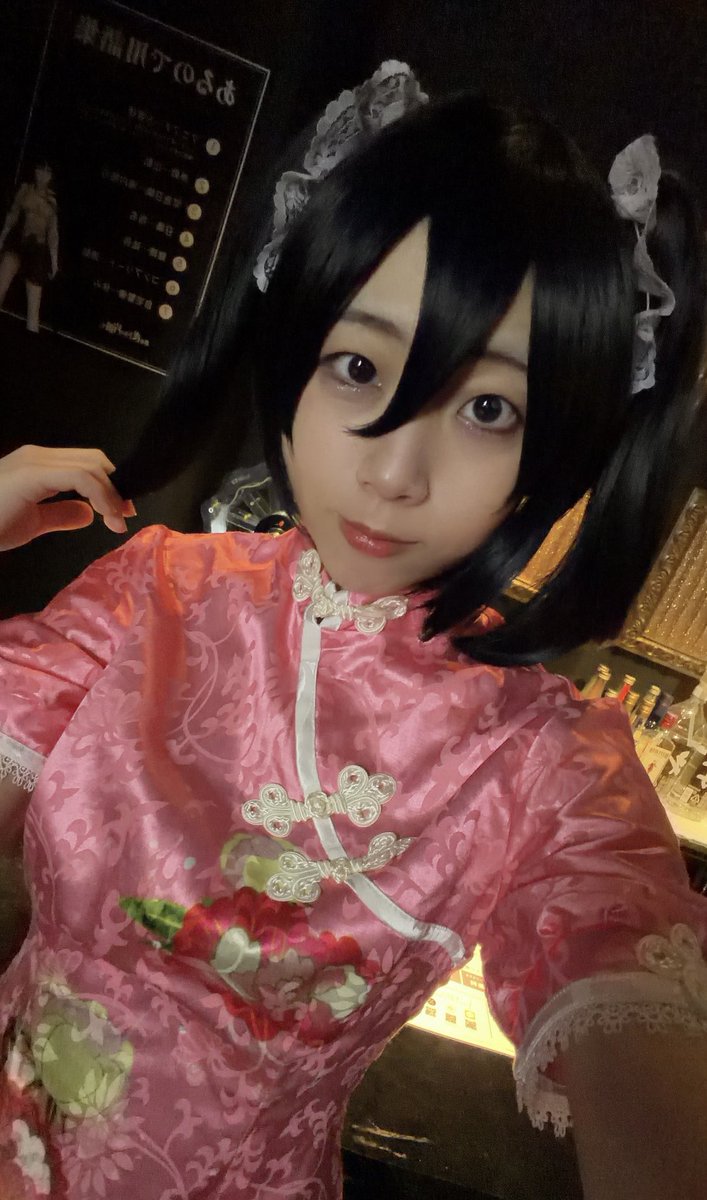 ゆか🍒🔰@あるので tweet media