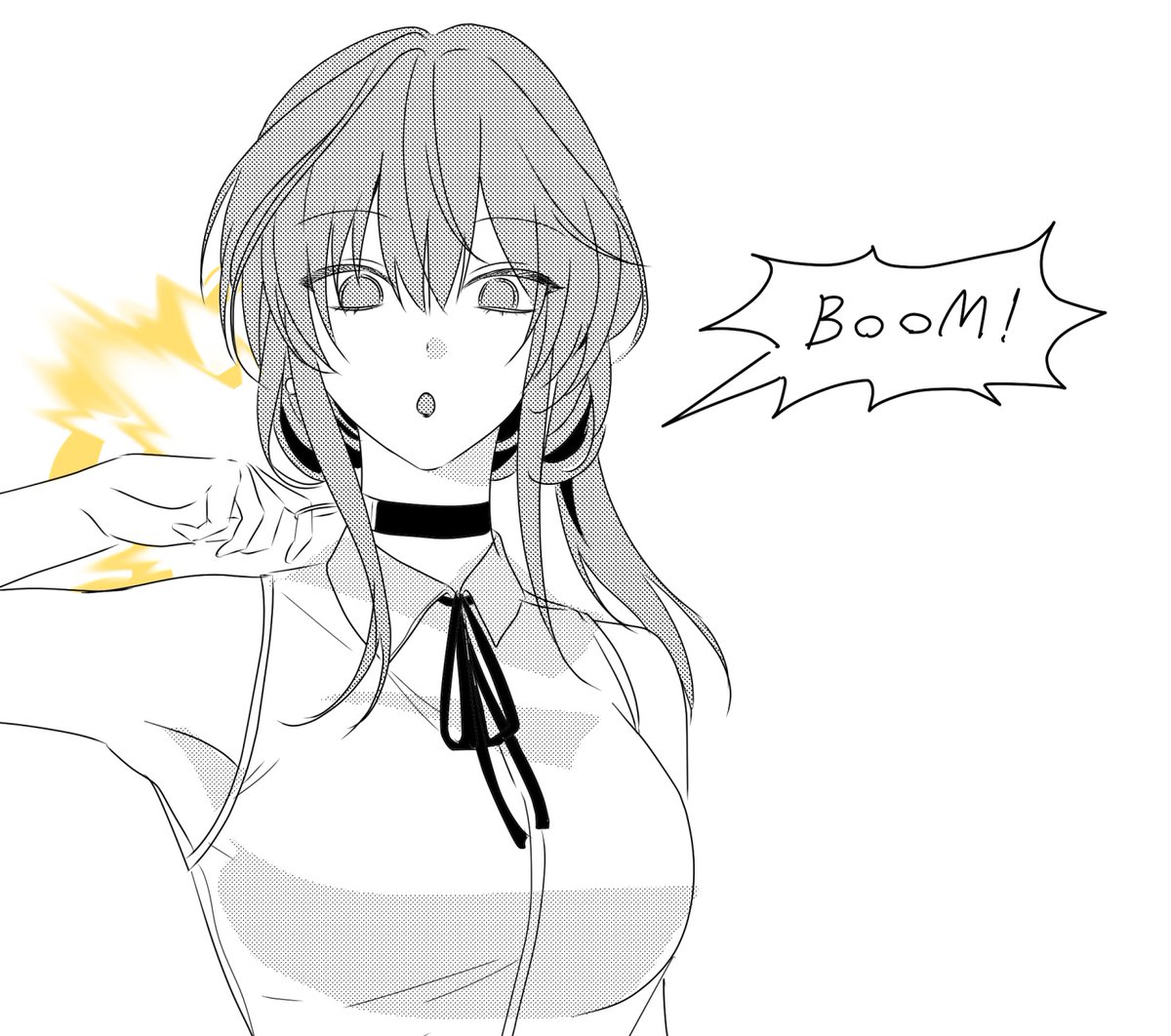 霊👻🎨　樹庭組本通販中 tweet media