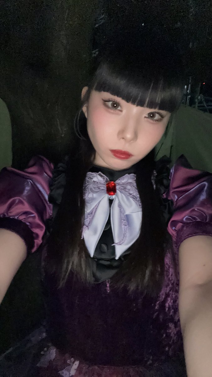 百鬼夜行ありがとう 今年もいい夏になりそうた
